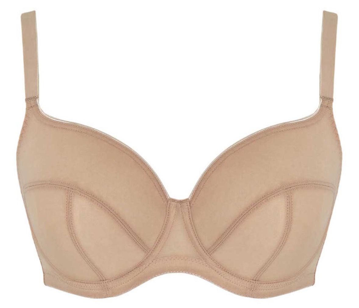 Soutien Full Cup de Copa Mole Tango Essence Honey