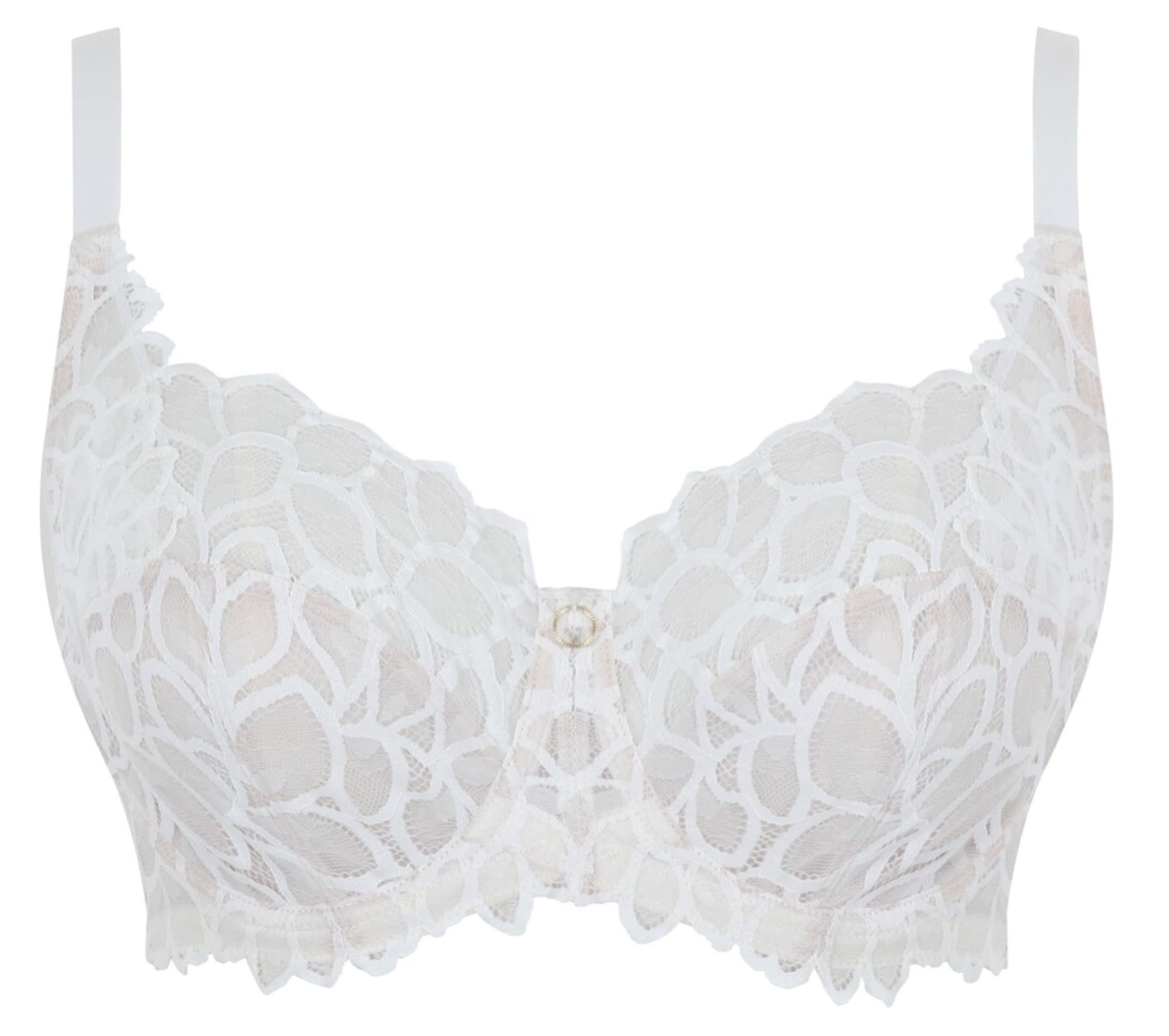 Soutien Full Cup de Copa Mole Allure Ivory