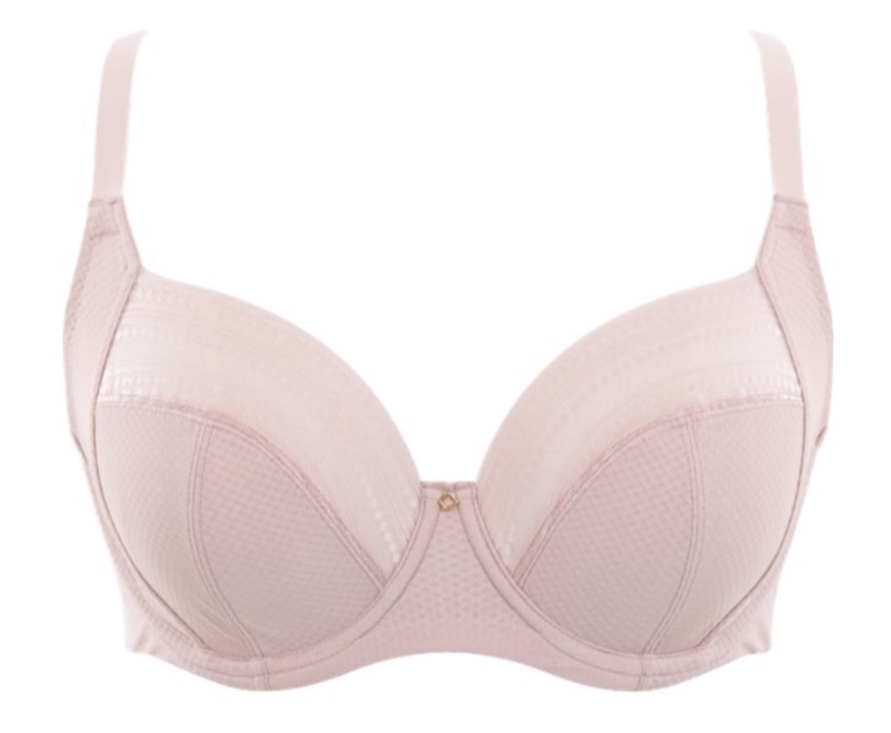 Non-padded Full Cup Bra Serene Vintage