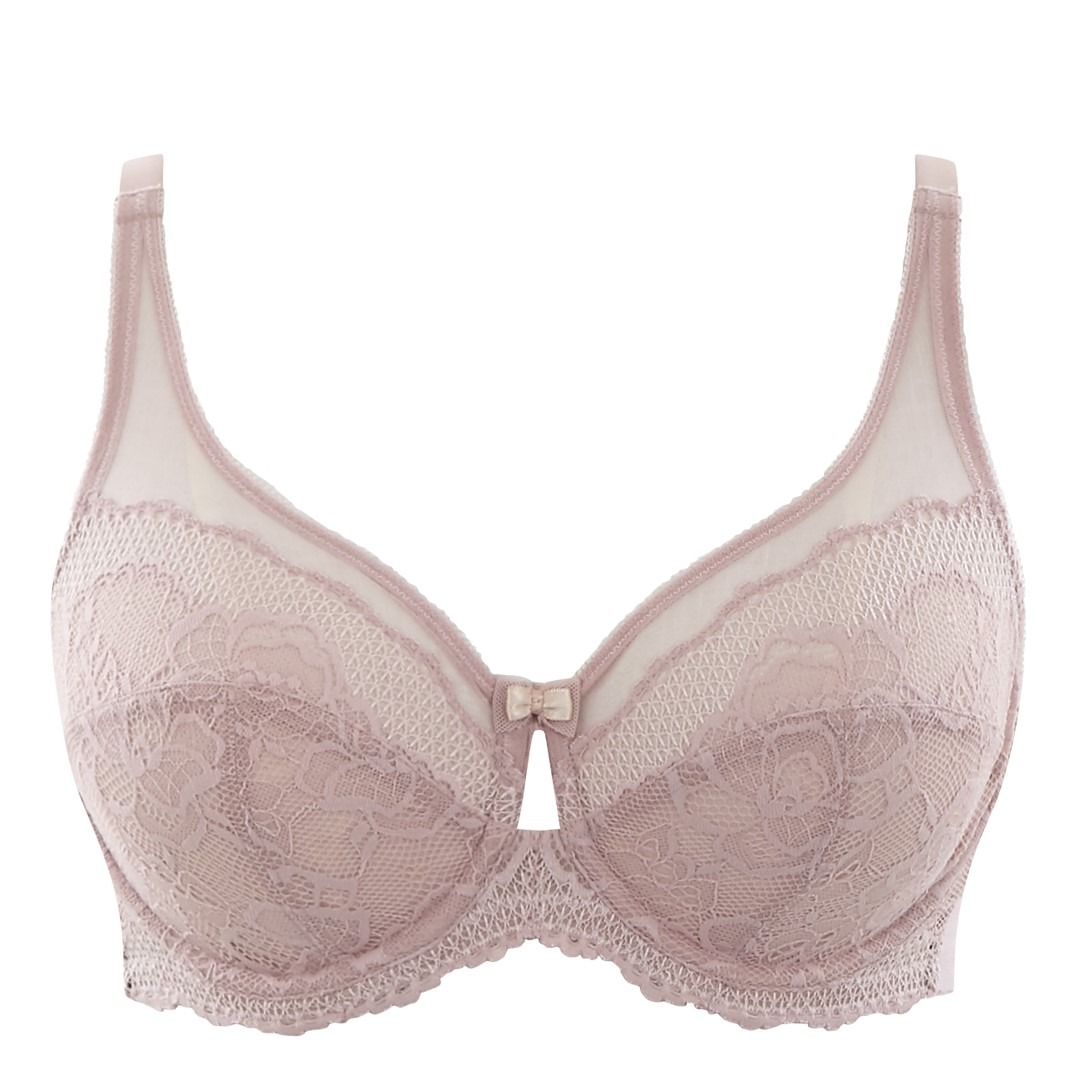 Soutien Full Cup Copa Mole Arla Pearl/Blush