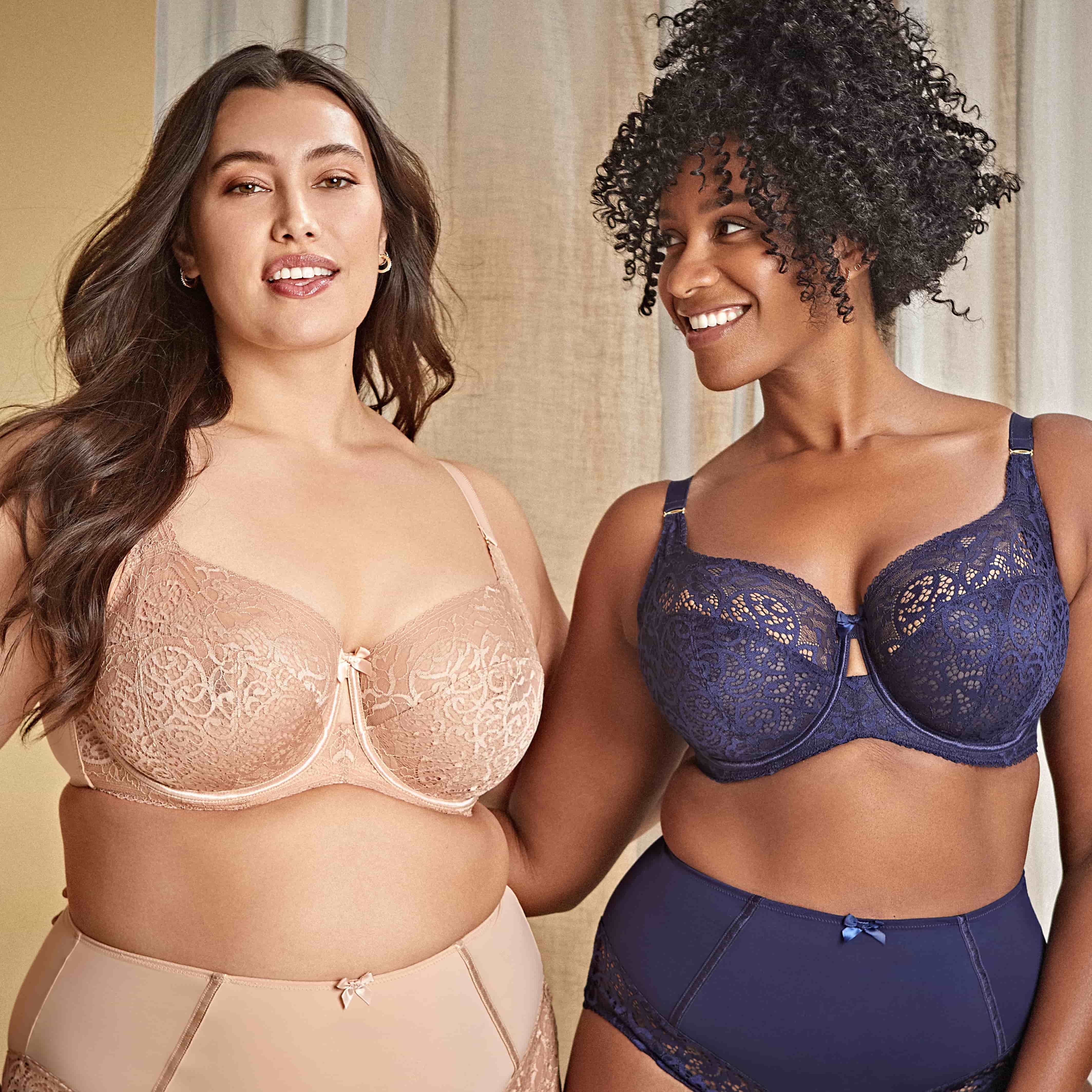 Lingerie Market from 09/01 to 28/02/2026