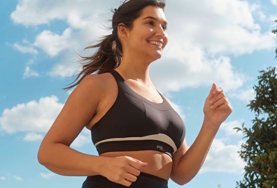 Sujetadores Deportivos 