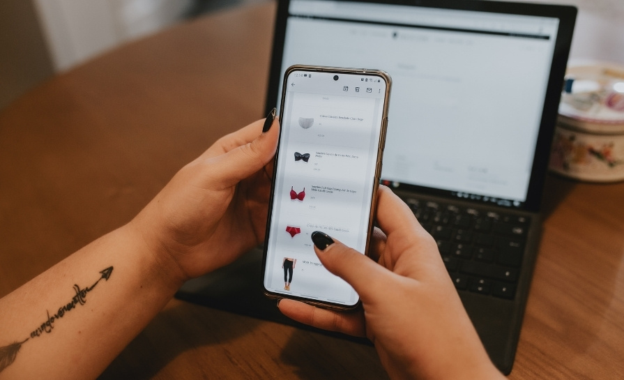 Quando usar a Compra por Telefone?