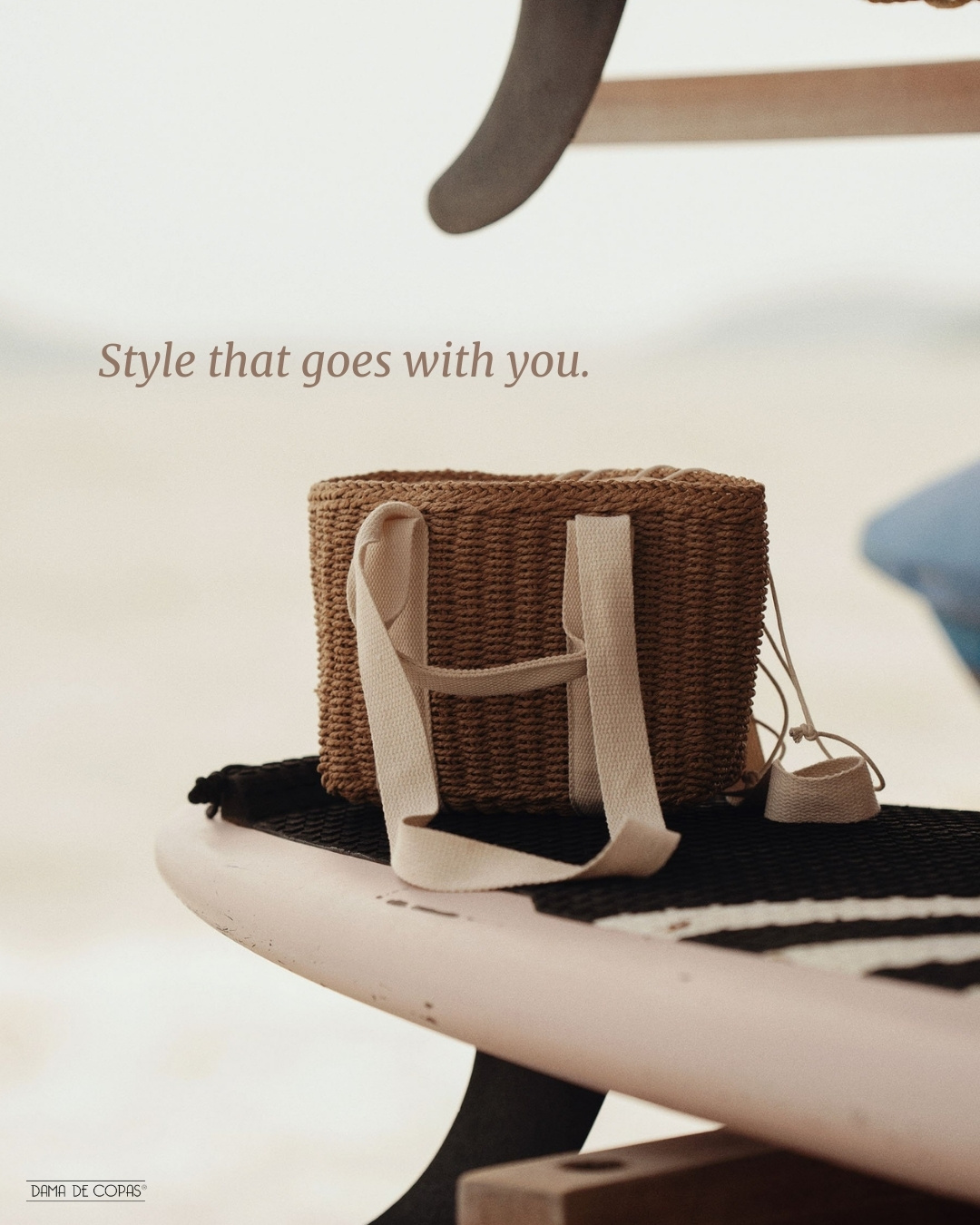 Summer Bags