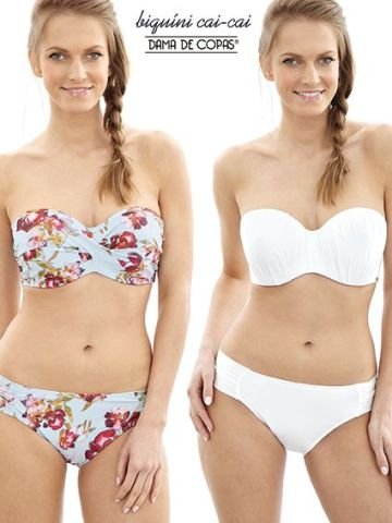 #BridalLingerieTips - Prepara tu escote
