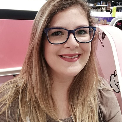 Ana Margarida