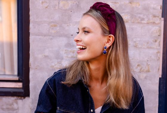 Acessórios de Cabelo