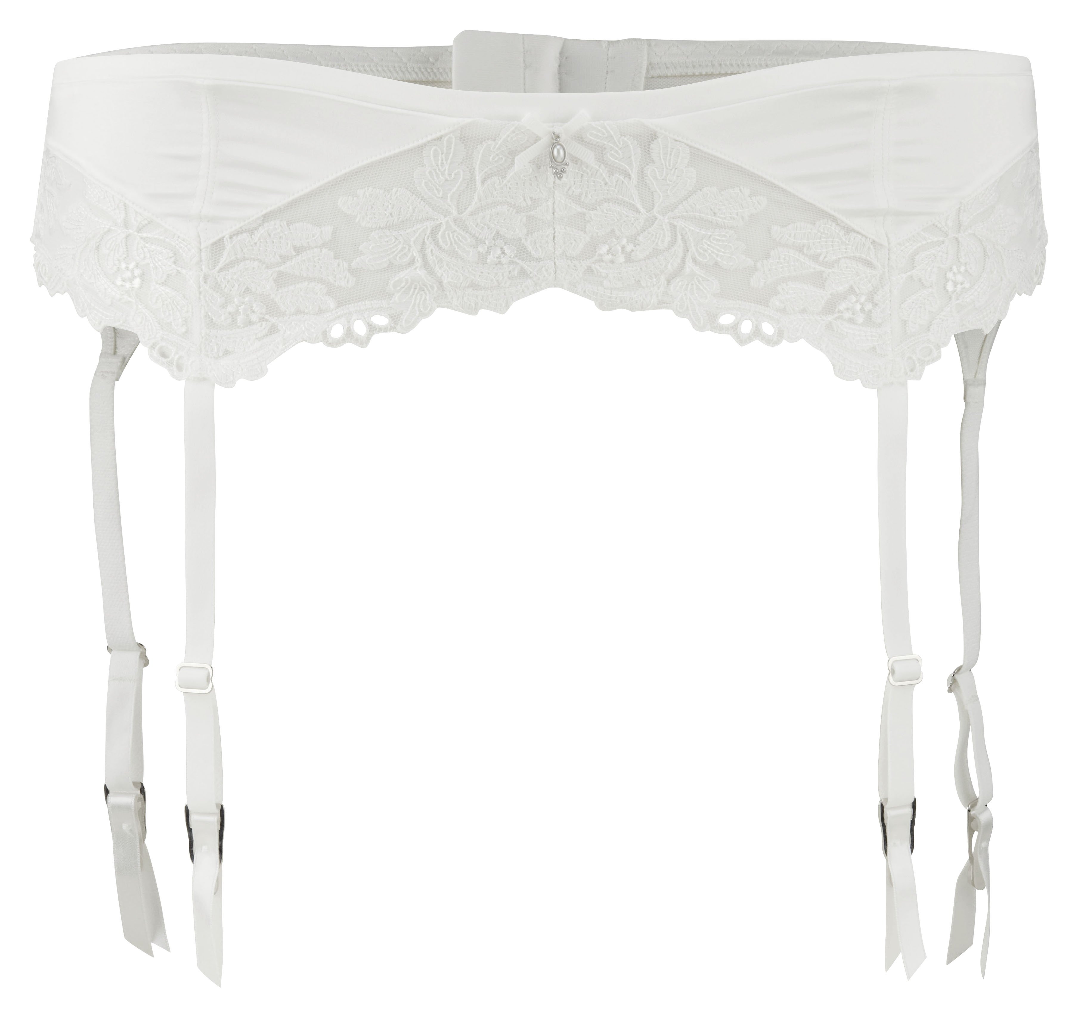 Serenity Garter Belt