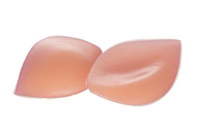 Bolachas de Silicone Maxi Push Up