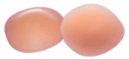 Bolachas de Silicone Fill In