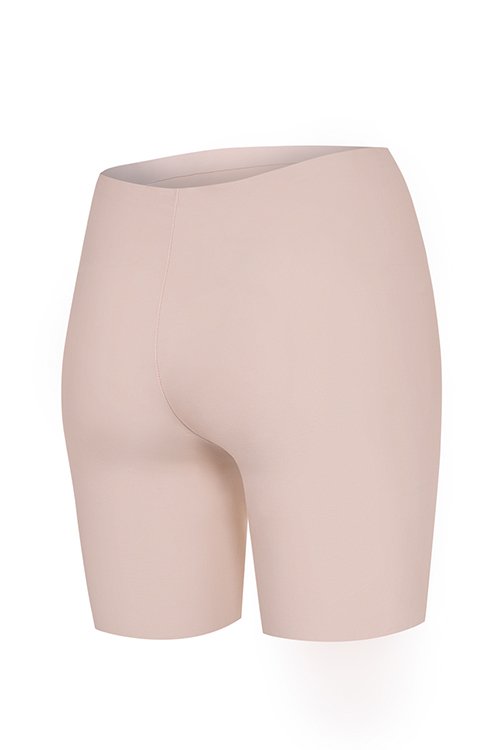 Comfort Nude Anti-Friction Shorts 2