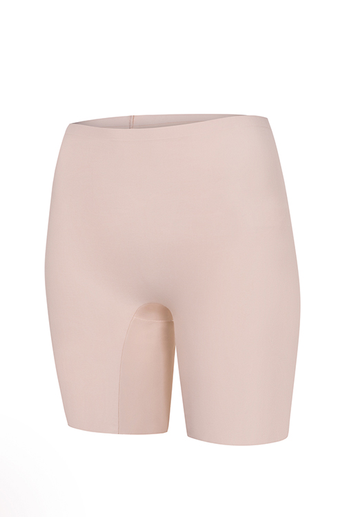 Pantalón Antifricción Confort Beige 1
