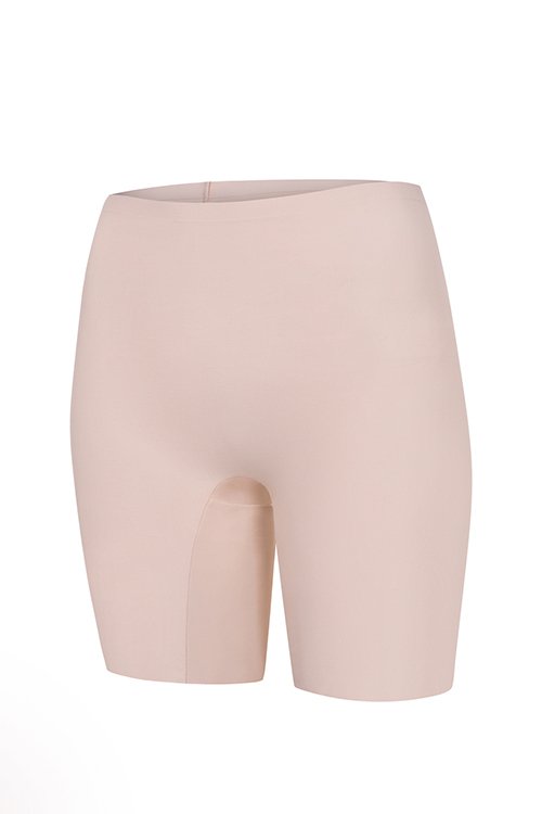 Comfort Nude Anti-Friction Shorts