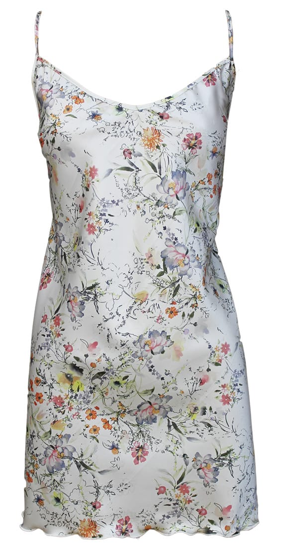 Camisón Armonía Floral