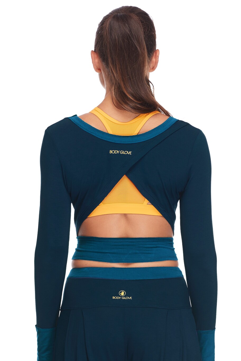 Astrid Sports Shirt 1