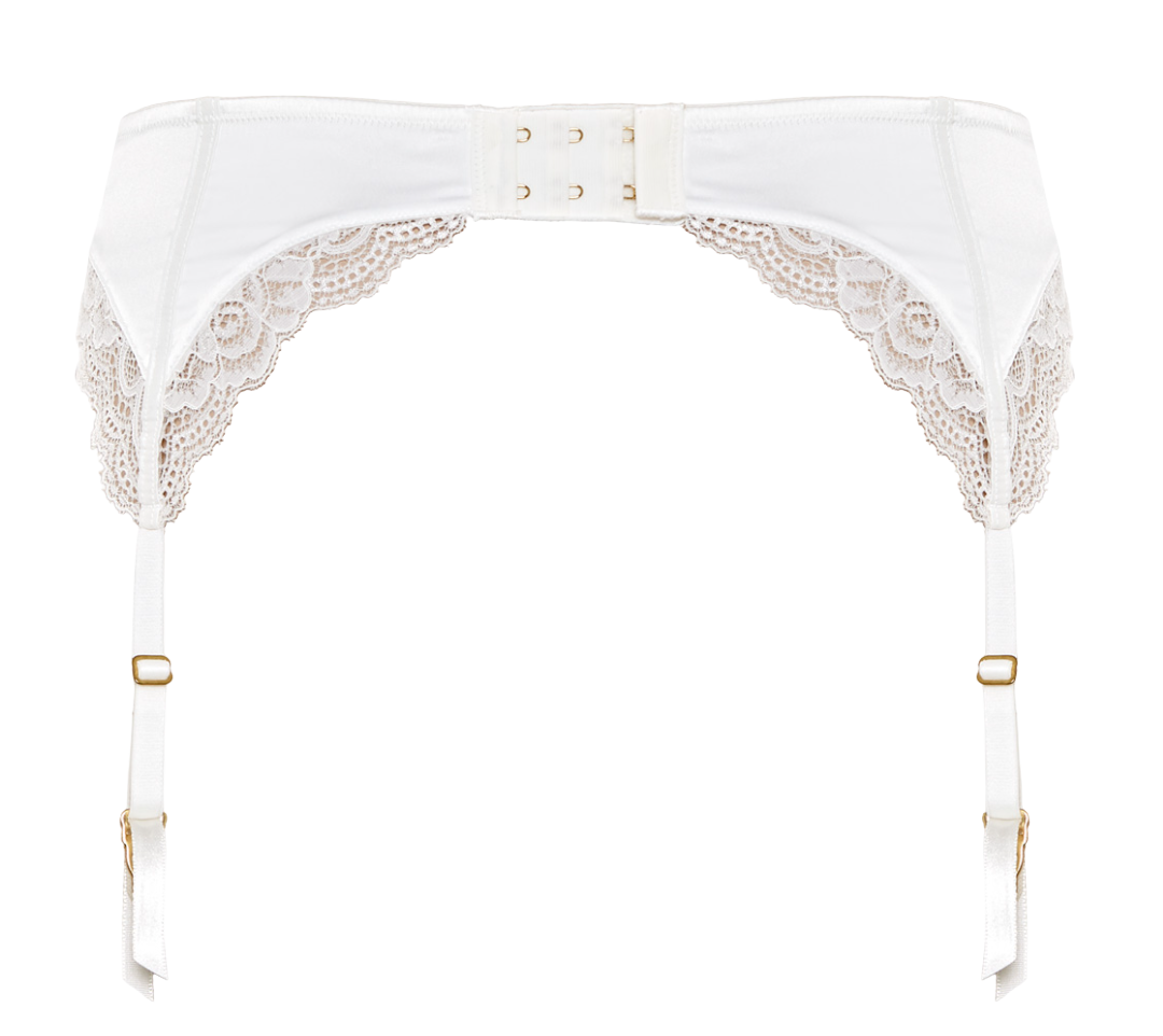 Garter Belt Quinn 1
