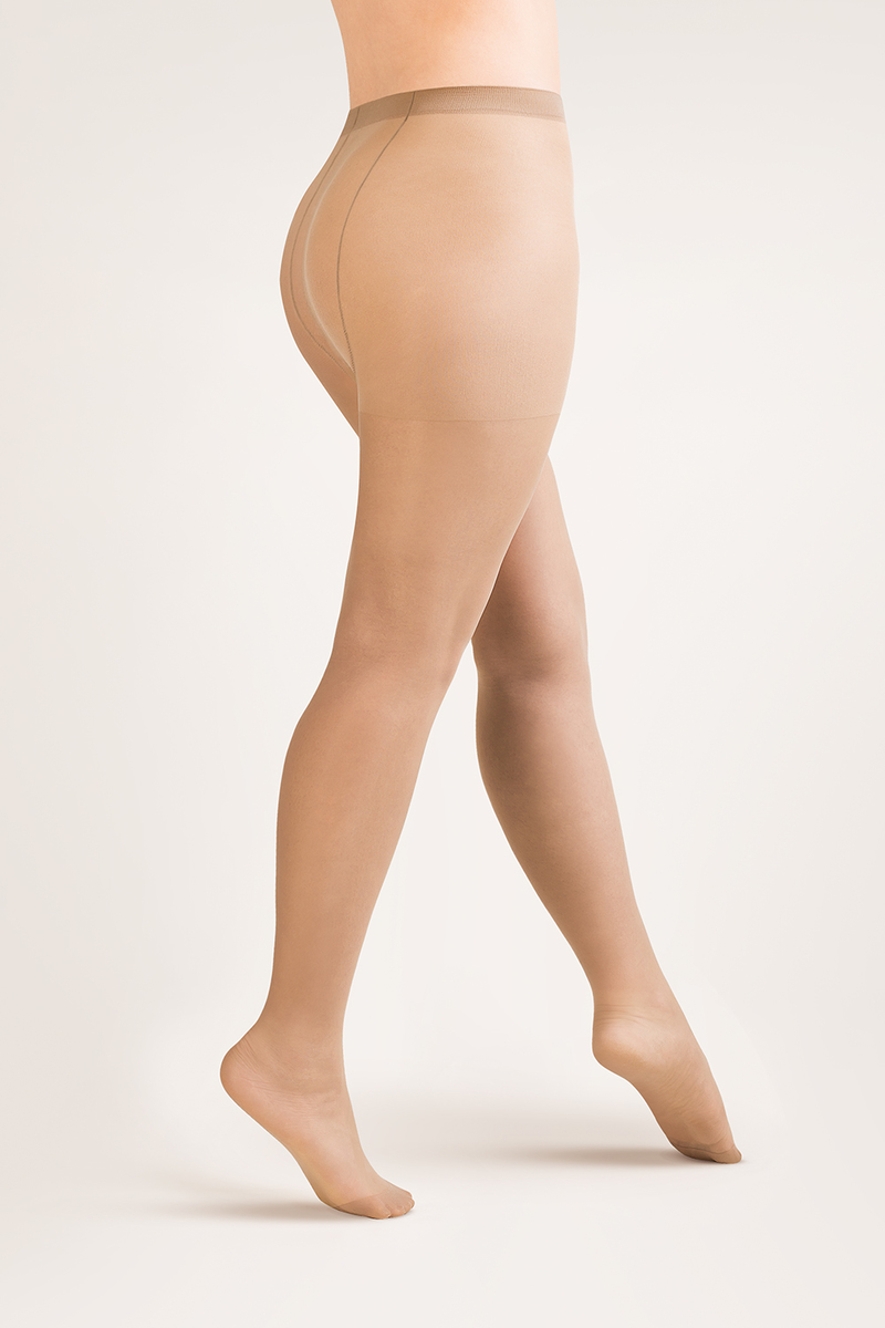 Panties Rubensa Plus Size 20 Den Beige 1
