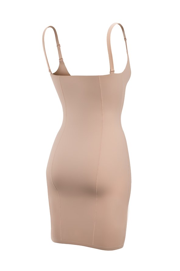 Seamless Shaping Petticoat 2