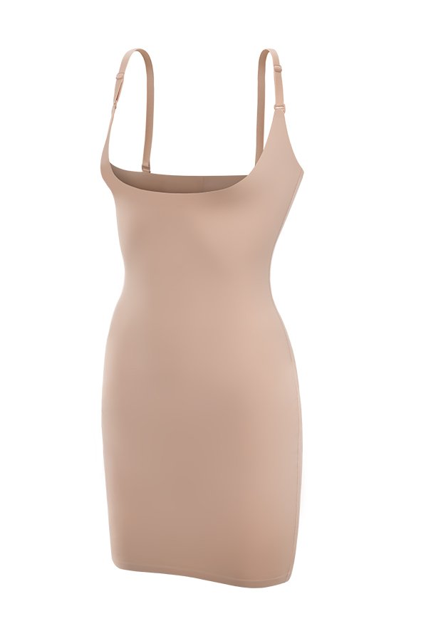 Seamless Shaping Petticoat 1