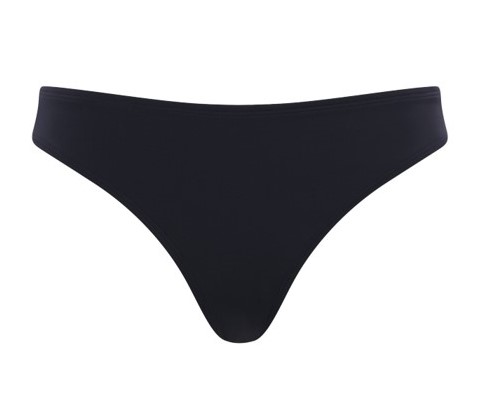 Cueca de Banho Asa Delta Anya Riva Midnight