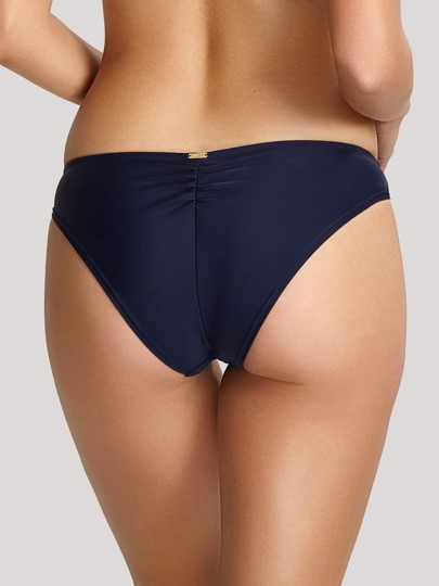 Cueca de Banho Asa Delta Anya Riva Midnight 2