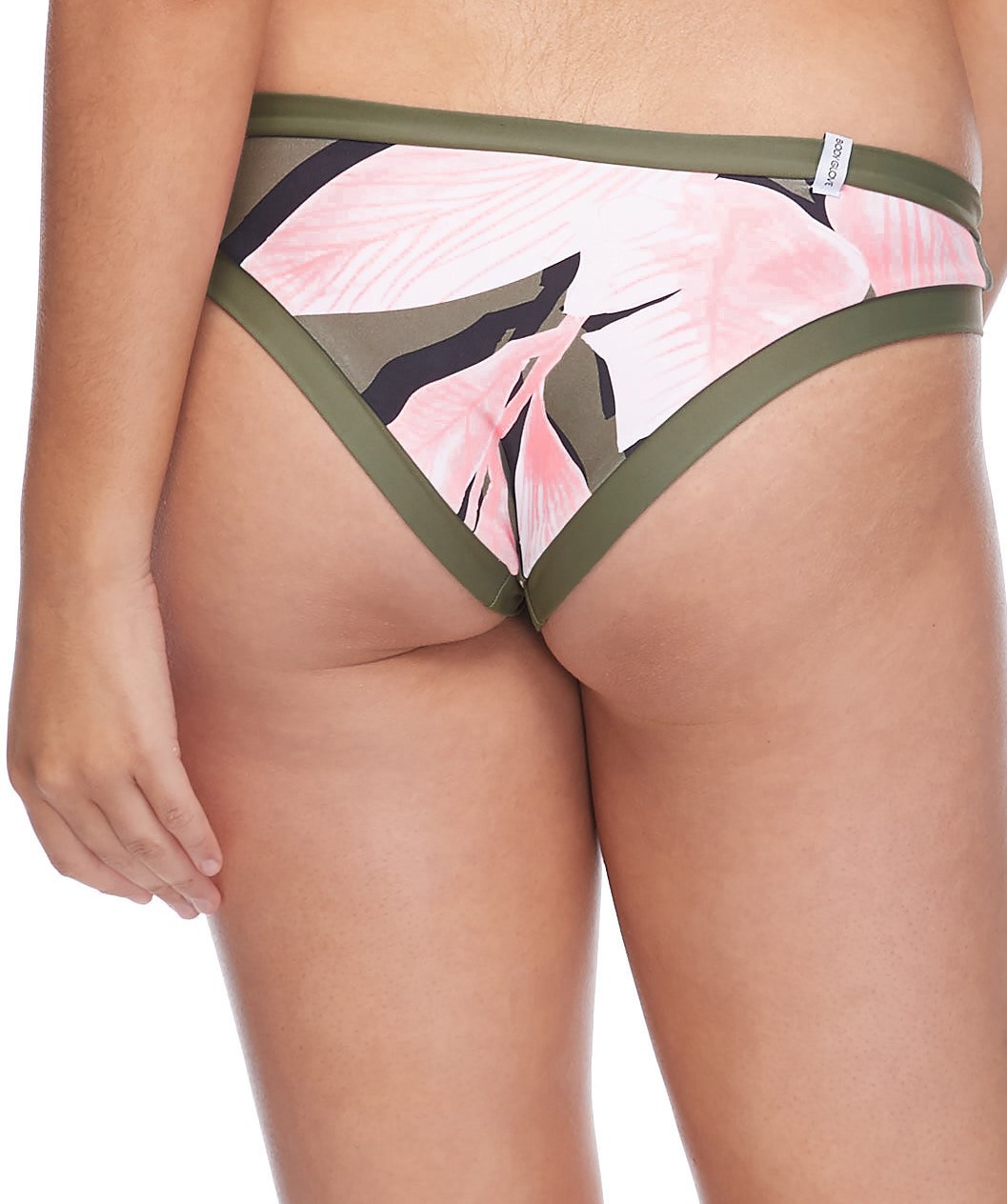 Audrey Surface Brazilian Pant 1