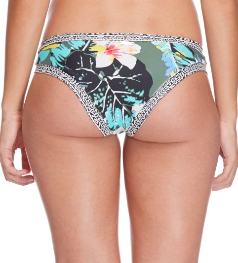 Brazilian Brief Audrey Oahu 1