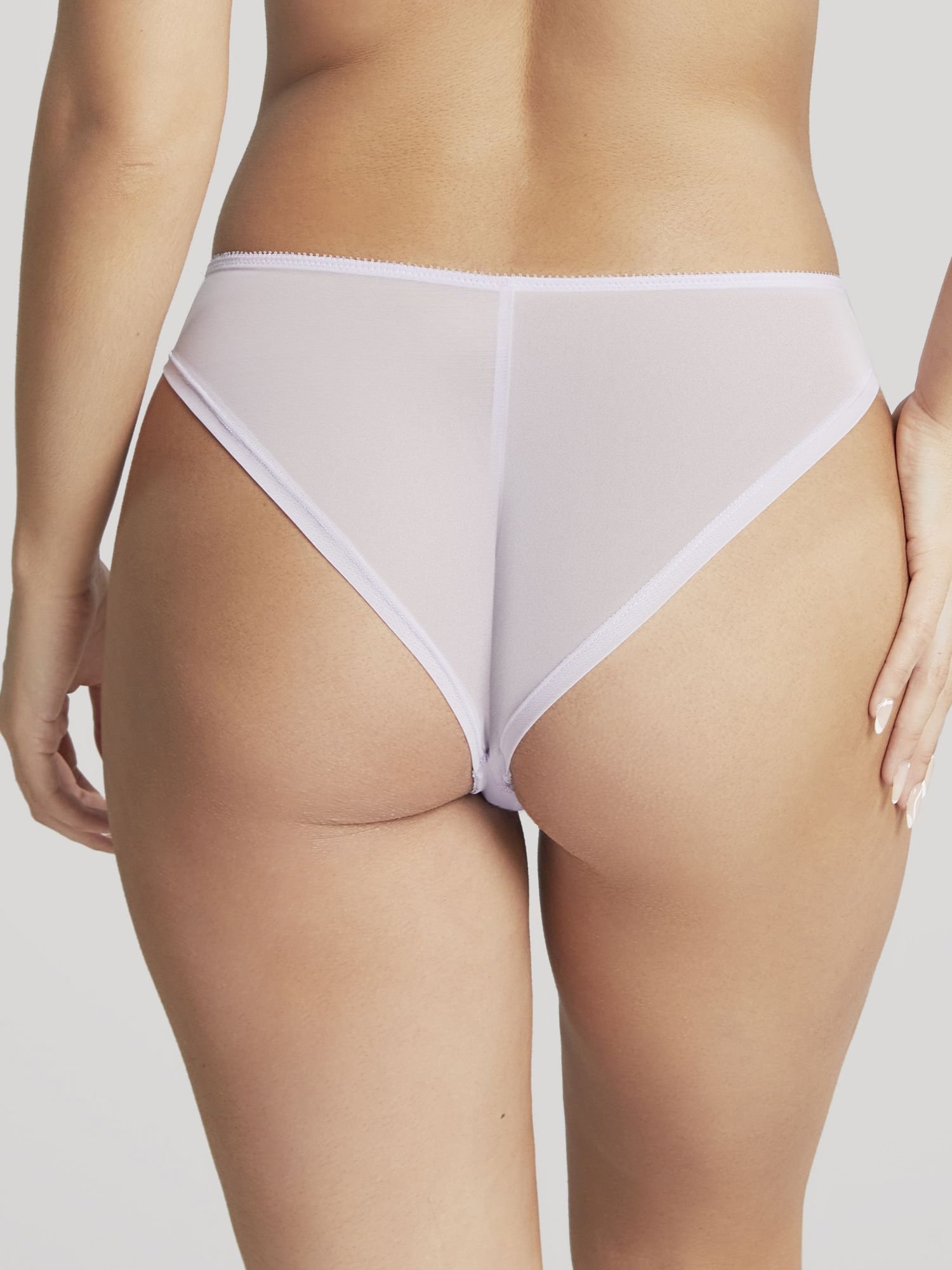 Cueca Asa Delta Blossom Lilac 2