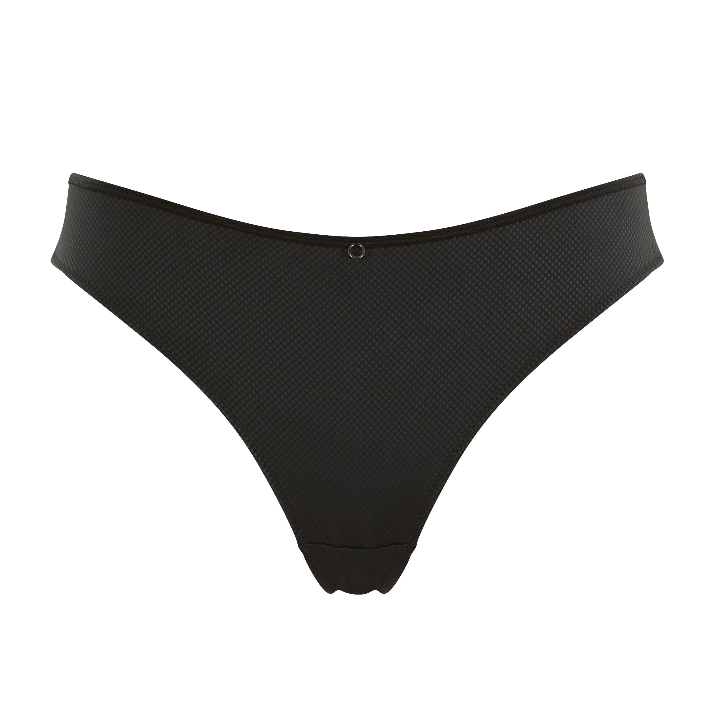 Brazilian Cut Brief Porcelain Elan Luxe