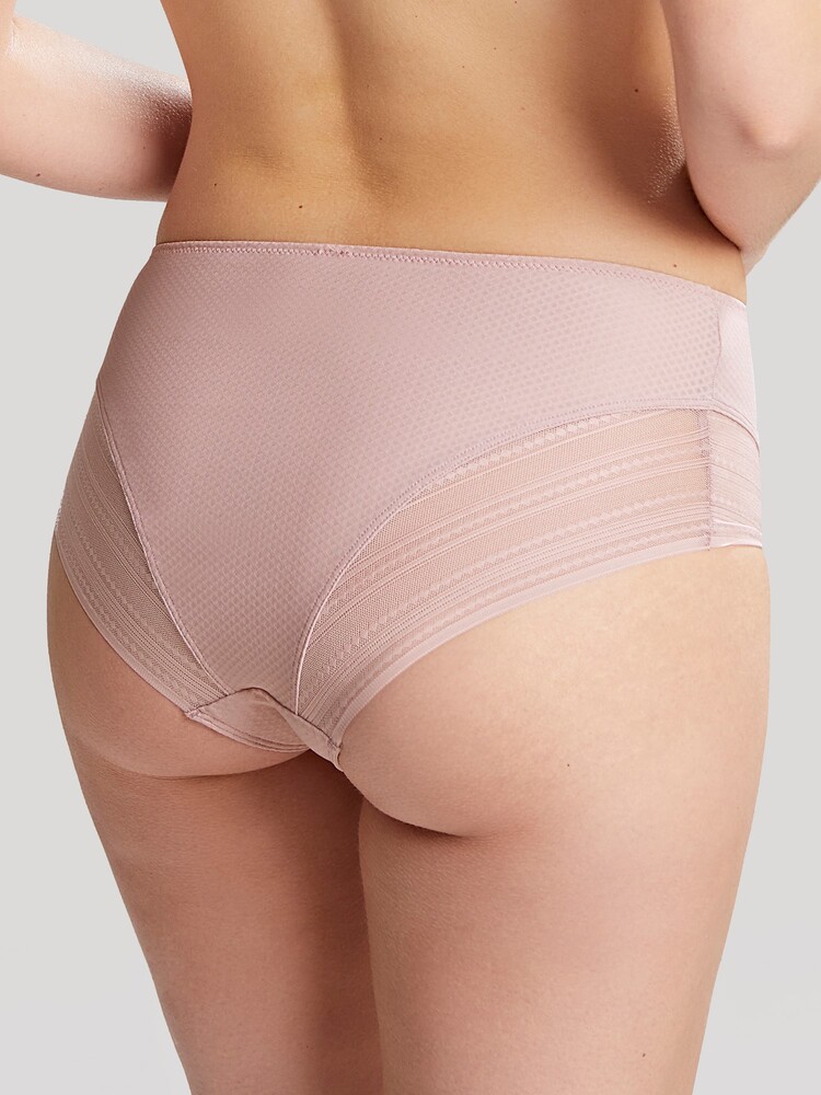 Braguita de Cintura Alta Serene Vintage 2