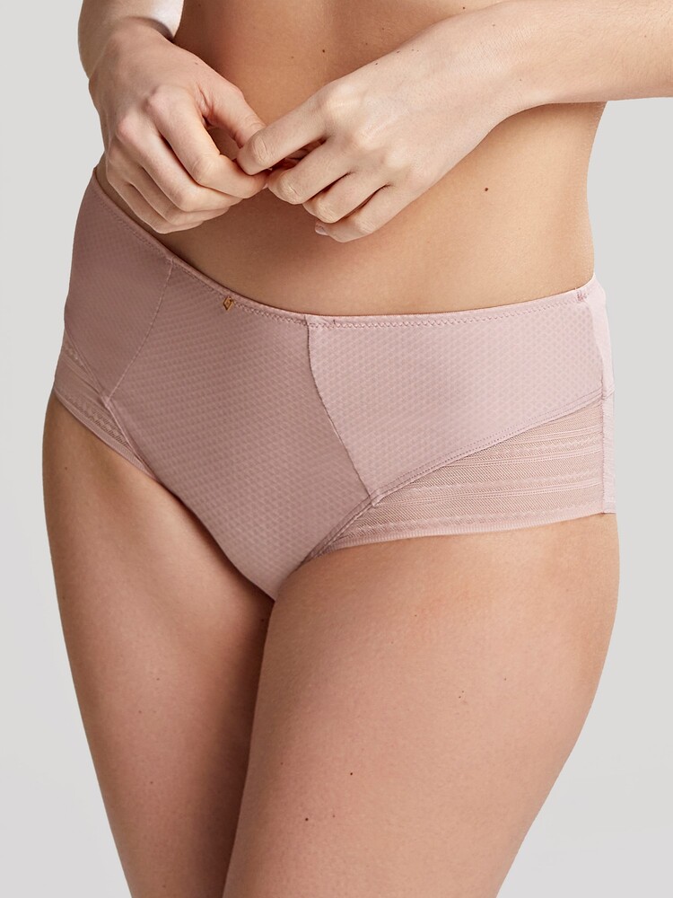 Braguita de Cintura Alta Serene Vintage 1