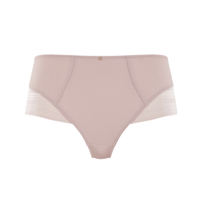 Cueca de Cintura Alta Serene Vintage