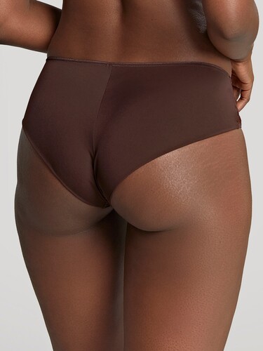 Cueca Clássica Tango Nutmeg