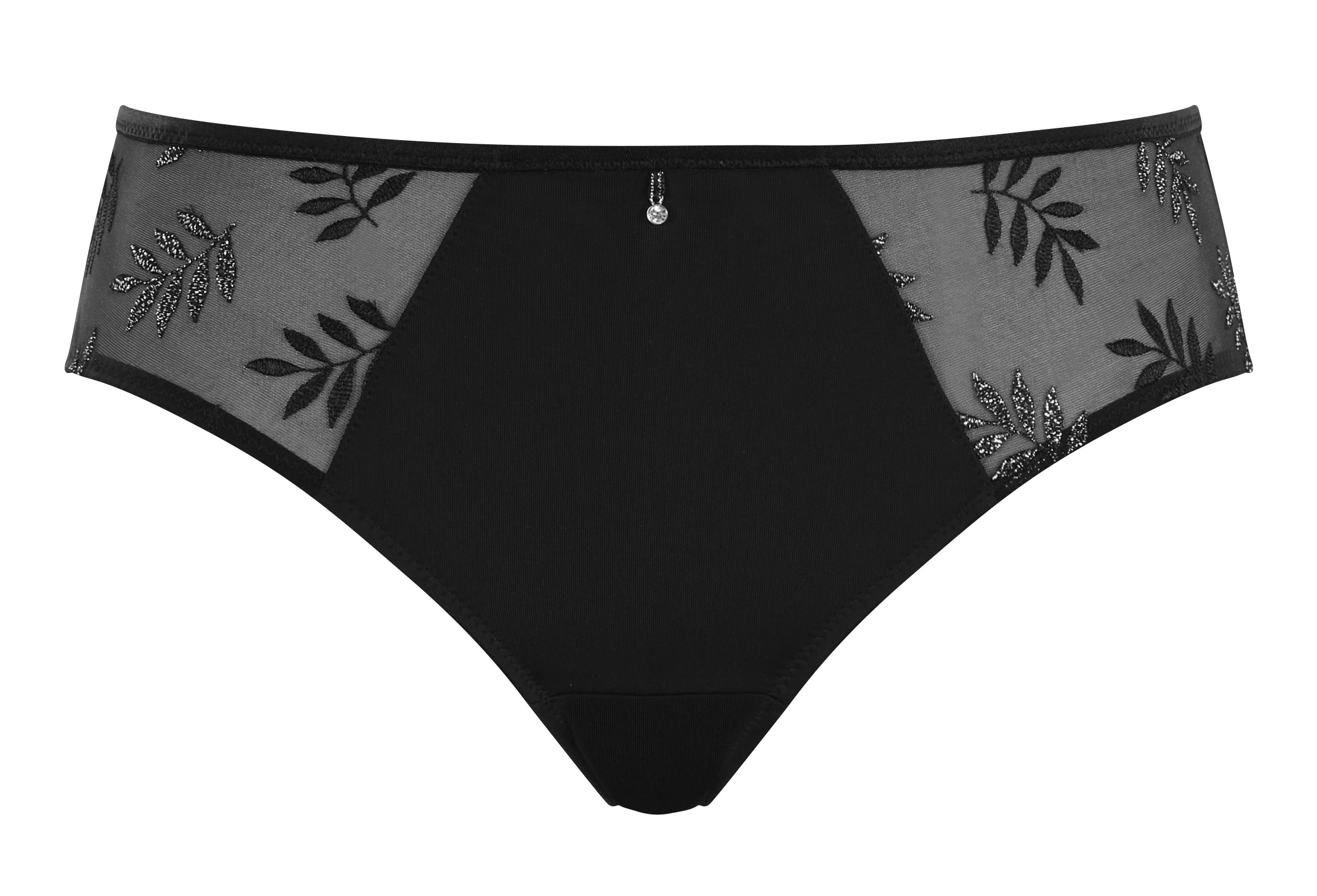 Cueca Clássica Tango Luna