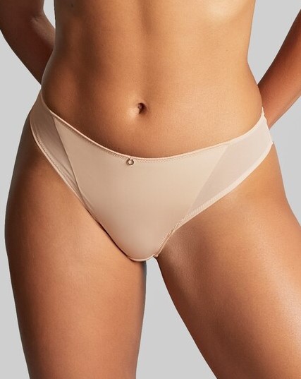 Cueca Asa Delta Faith Latte