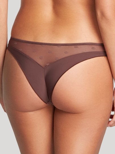 Cueca Asa Delta Koko Spirit Toffee 2