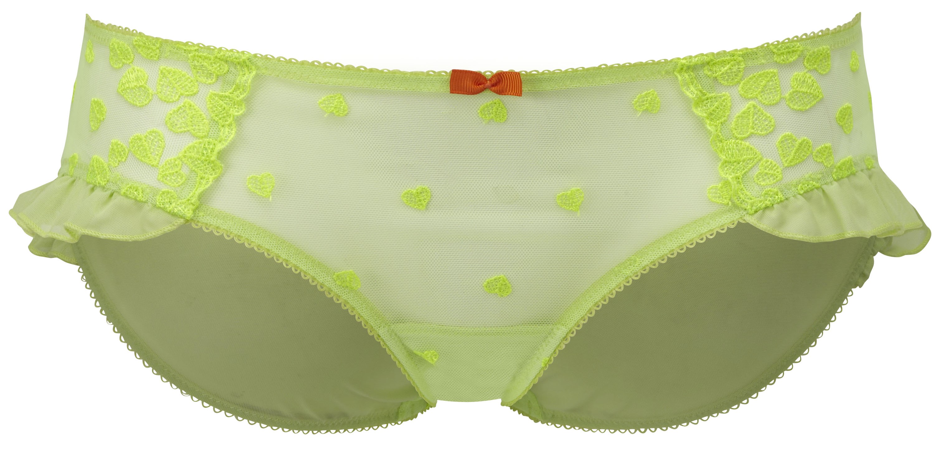 Classic Brief Kali Neon Lime