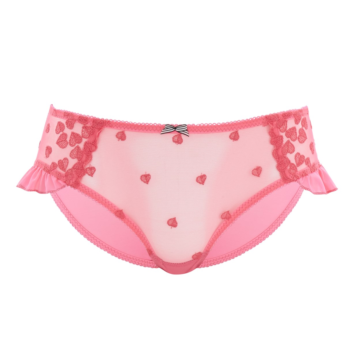 Classic Brief Kali Neon Pink