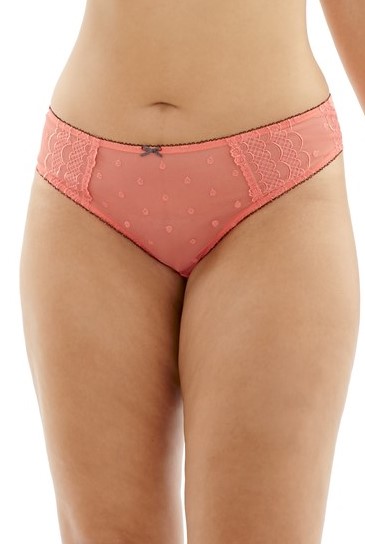 Braguita Brasileña Marcie Tangerine 1