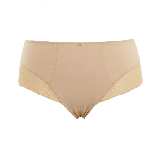 Cueca de Cintura Alta Bliss Hazel