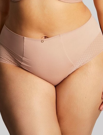 Braguita de Cintura Alta Bliss Hazel 1