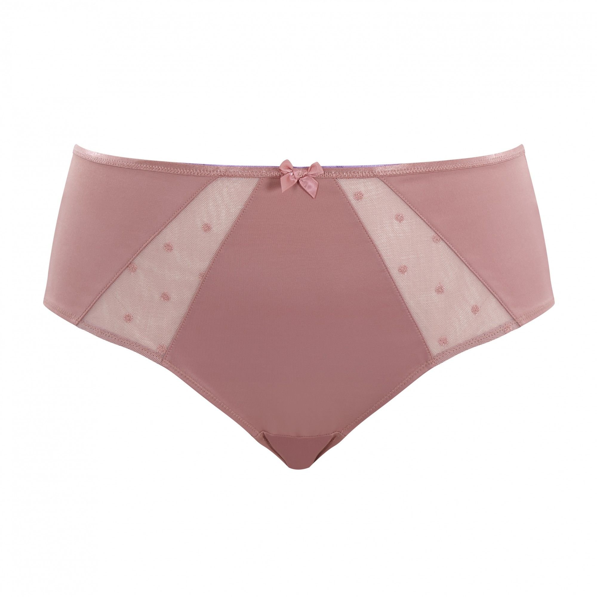 Candi Sunset High Waist Brief