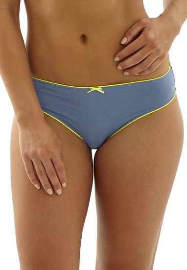 Classic Brief Koko Muse Denim 1