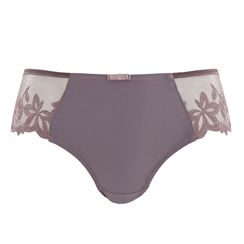 Cueca de Cintura Média Penny Heather