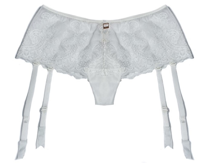 Culotte liguero Atelier