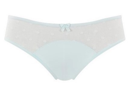 Koko Spirit Cool Mint Classic Brief
