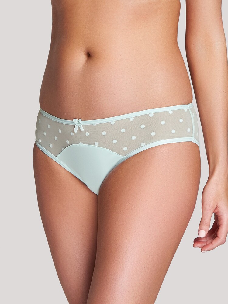 Koko Spirit Cool Mint Classic Brief 1