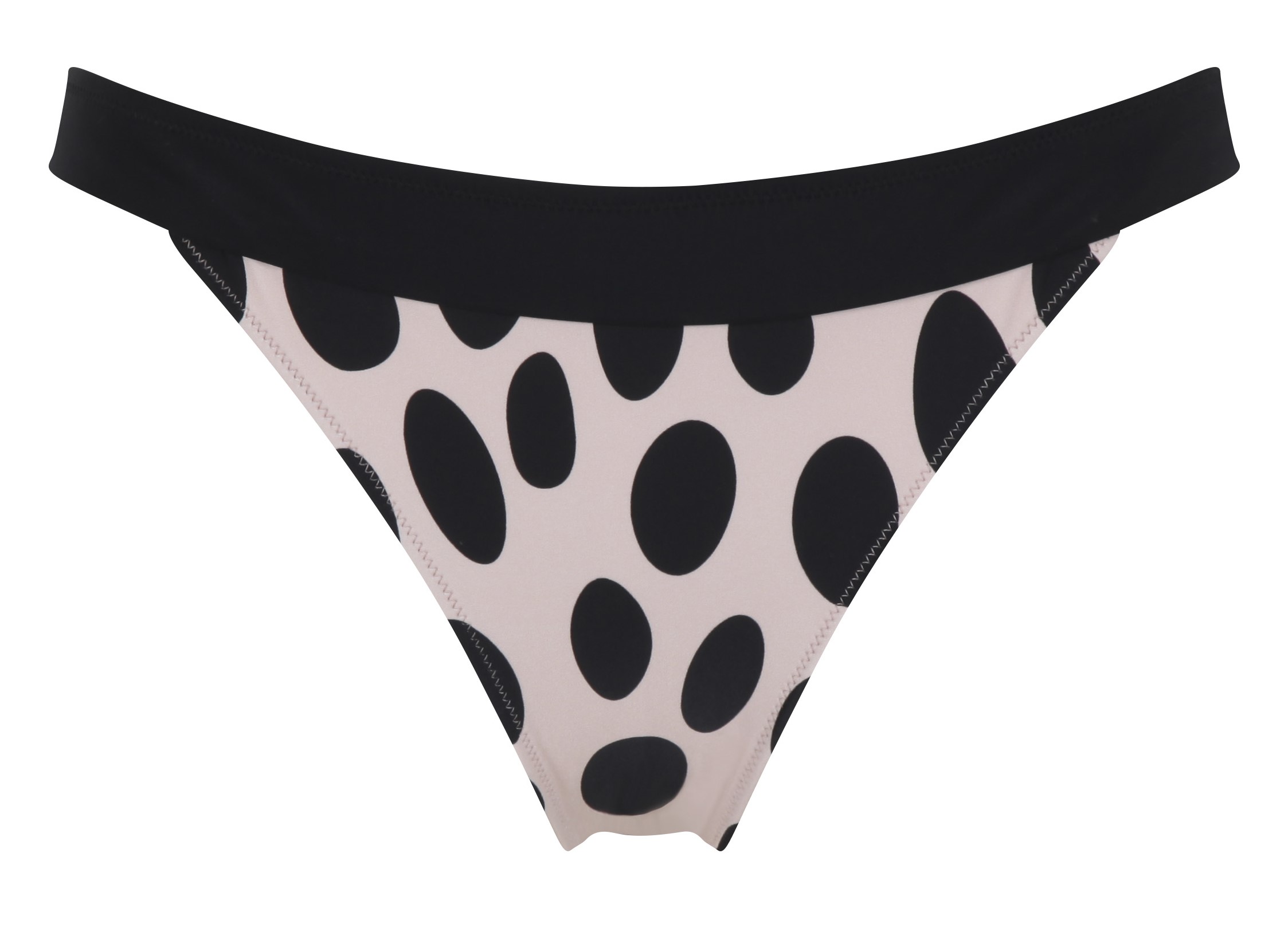 Cueca de Banho Asa Delta Kara Amalfi Print