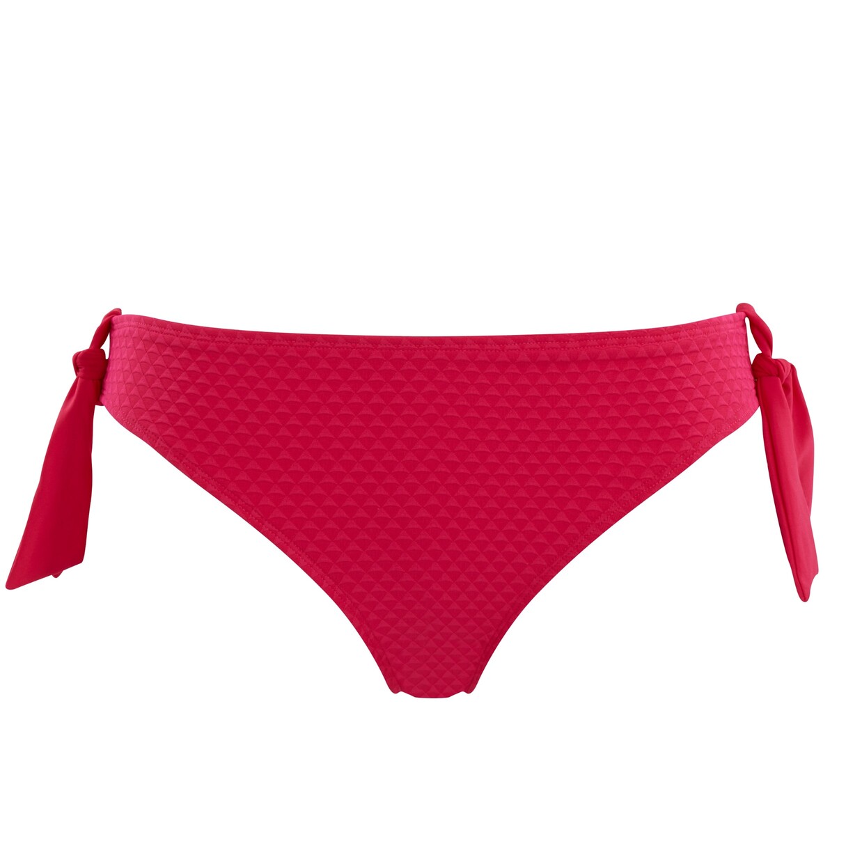 Braguita de Baño Clásica de Atar en los Laterales Echo Hot Pink