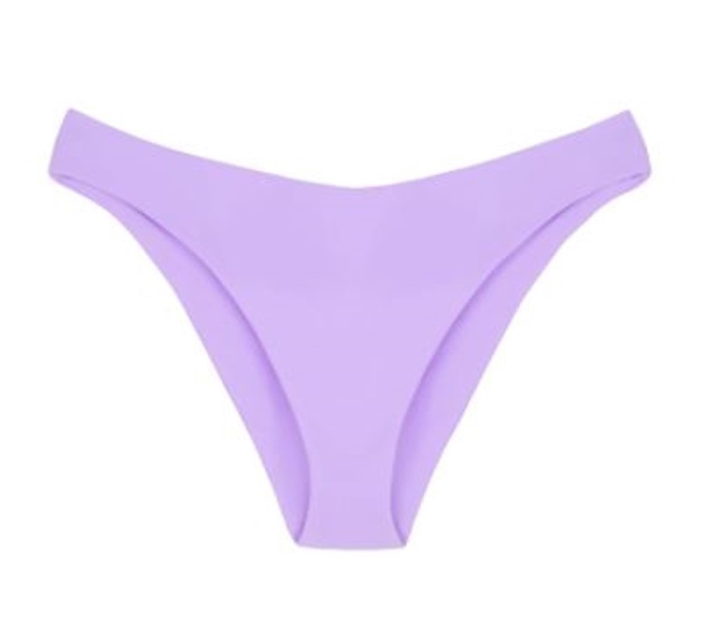 Braguita de Baño Brasileña Dune Violet